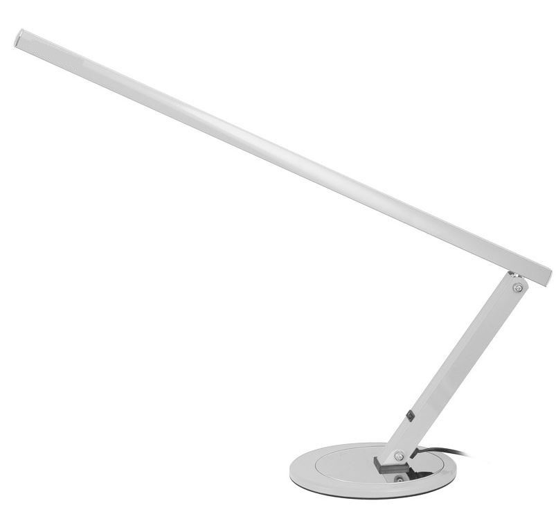 SVIETIDLO BEZ TIEŇA LED STOLOVÉ SVETLO SLIM KVALITA