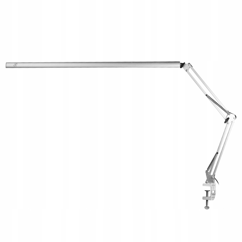 LED SVETLO ALL4LIGHT LASHES LINE 2 SILVER HANDLE