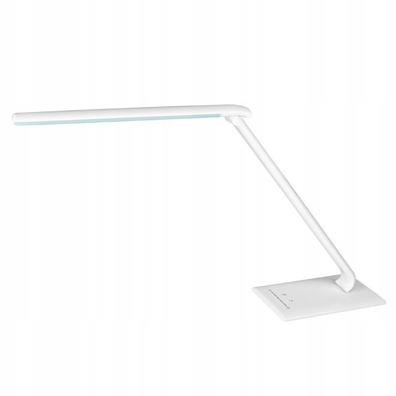 LED DESKOVÁ SVIETIDLO ELEGANTE 7W BIELA Activ W @ y
