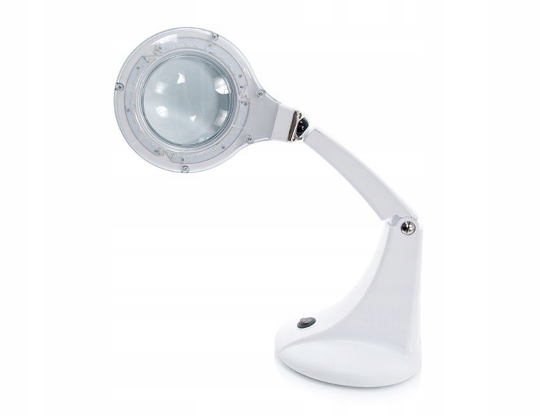 LUPA ELEGANTE MINI 30 LED SMD 5DAktívne SVETLO