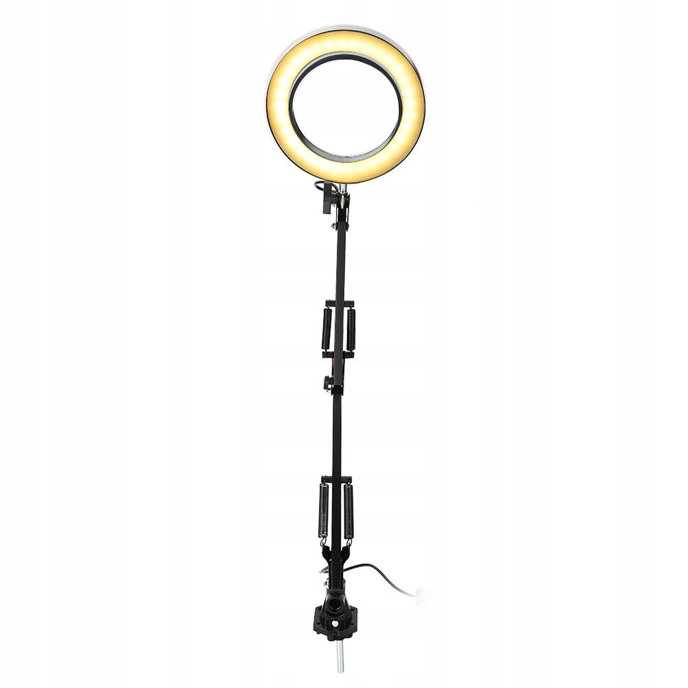 STOLNÁ LAMPA KOZMETICKÁ LED 5DPI 8W