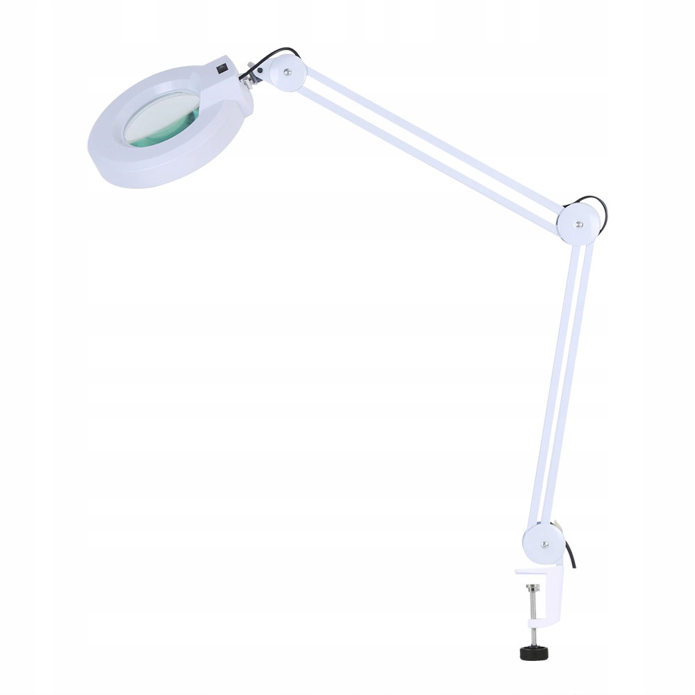 5X ZVÄČŠOVANIE KOZMETICKEJ LAMPY LAMP