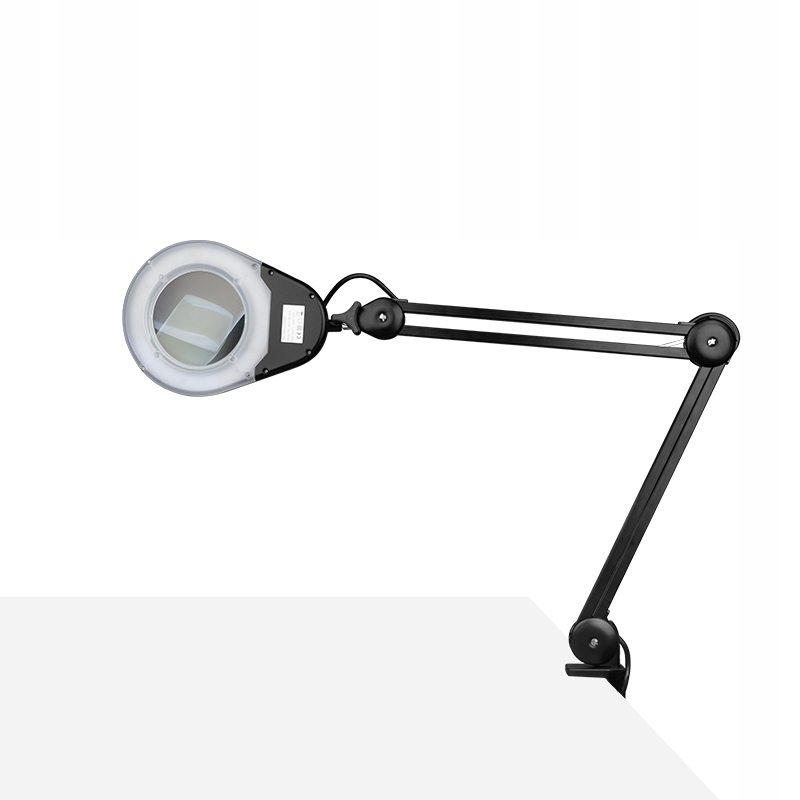 LUPA LED ECO ČIERNE SVETLO PRE PRACOVNÝ STOJAN