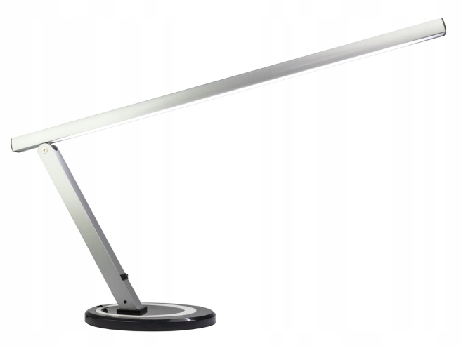 Stolná lampa MANICURE SLIM BEADLESS Z1 24W