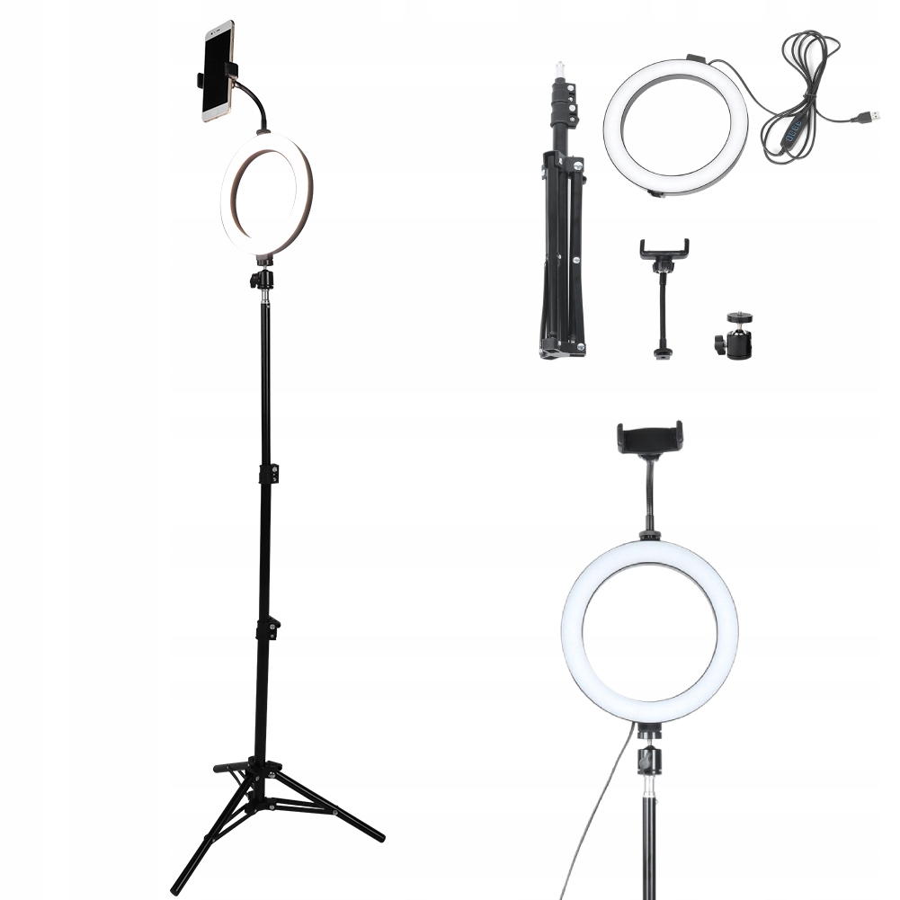 KRÉMOVÁ LAMPA KOZMETICKÝ MAKEUP 10W