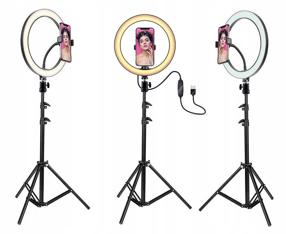 KRÉMOVÁ LAMPA KOZMETICKÝ MAKEUP 50W