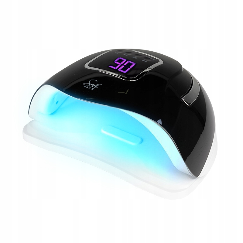 SVIETIDLO UV LED SOFI 2 72W ČIERNE