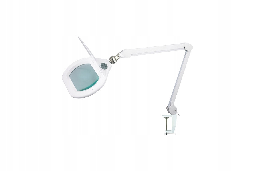 LED SMD DIELŇA S ZVÄČŠENÍM (177X132MM)