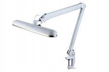 WORKSHOP LAMPA SONOBELLA BSL-03 LED 12W CLIP