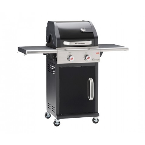 Plynový gril LANDMANN TRITON 2.0 12903 PROPAGÁCIA