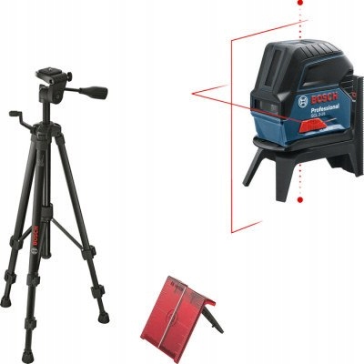 KRÍŽOVÝ LASER GCL 2-15 + RM1 + BT150