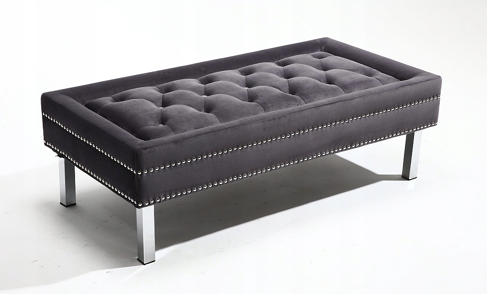 LAVICA HR6081 GRAPHITE VELVET