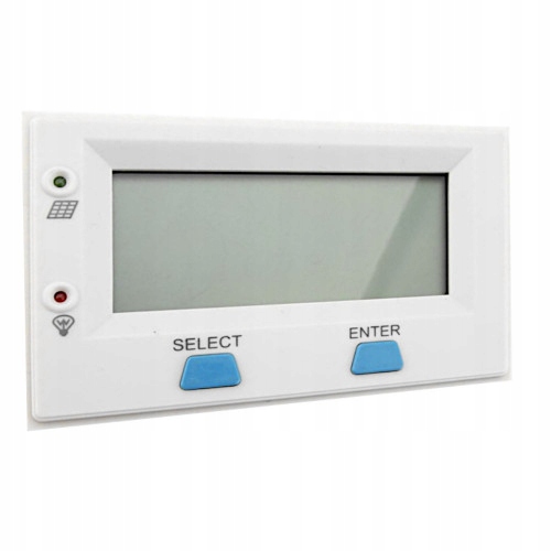 LCD displej DS1