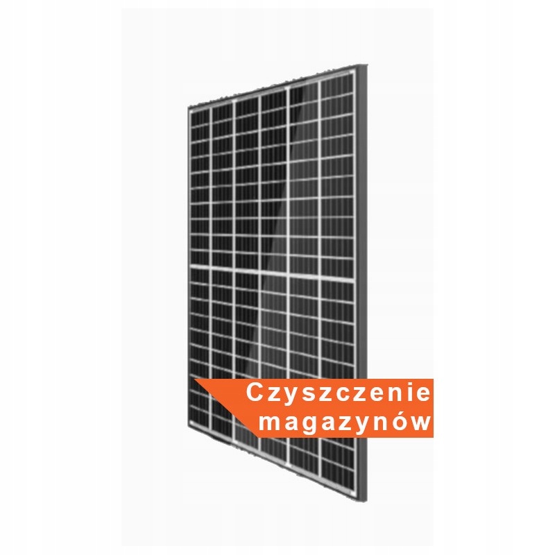 LEAPTON SOLAR 60-MH 340W