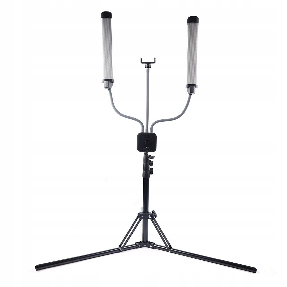 Kozmetická lampa - 40 W LED kozmetická lampa pre statív make -upu rias