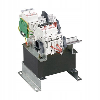 LEGRAND TRANSFORMÁTOR CNOMO-TDCE 42664