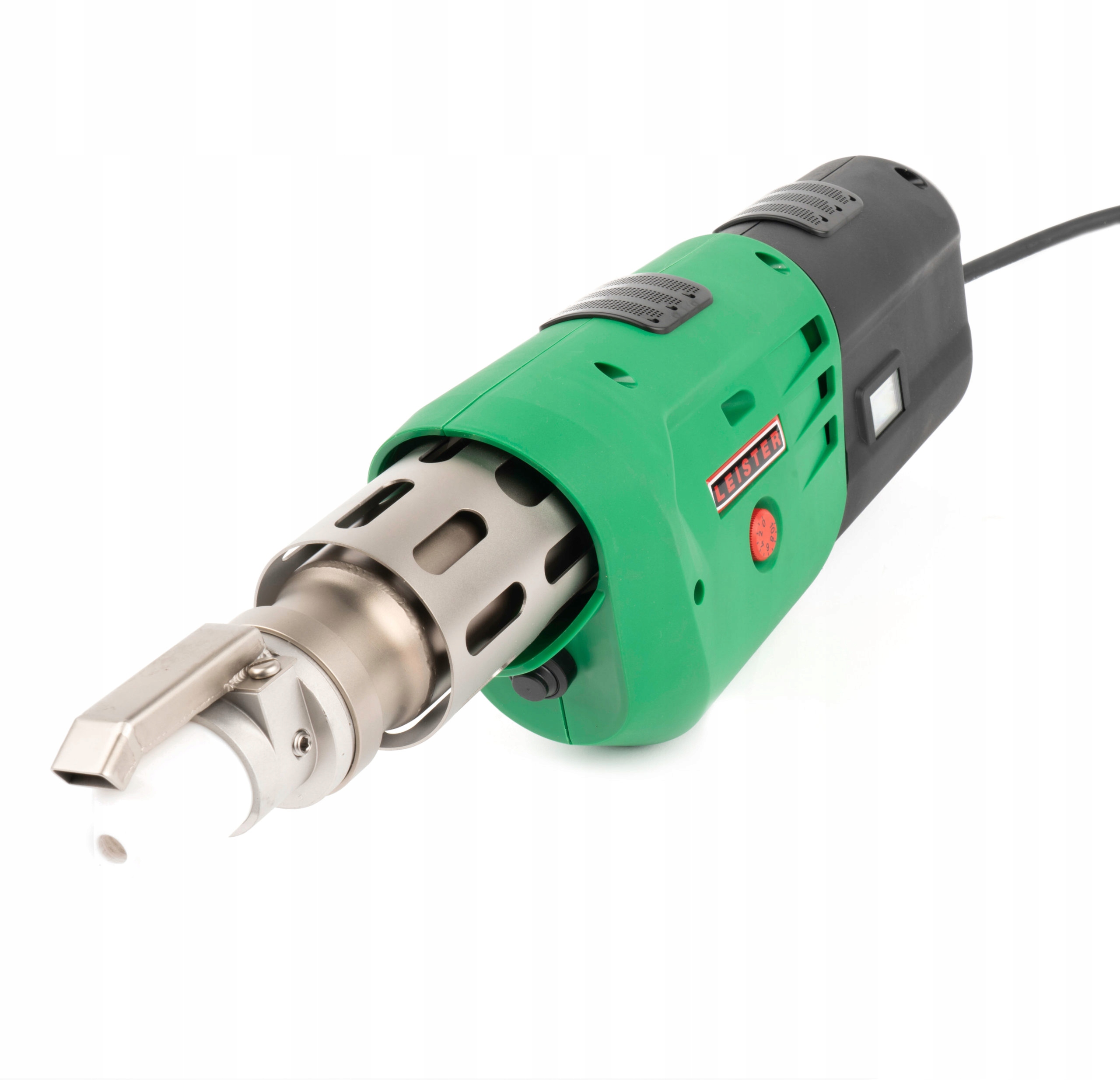 LEISTER FUSION1 - extrudér na plasty