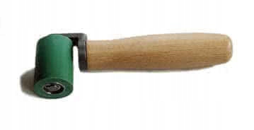 LEISTER Prítlačný valec 28 mm, silikón - 140,161