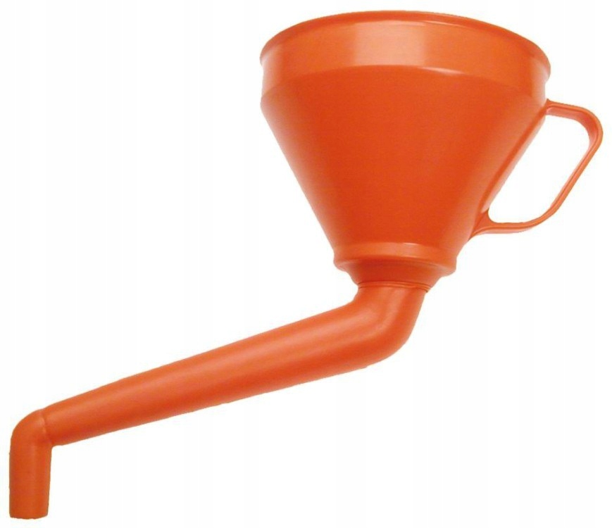 ANGULAR FUNNEL FI160MM 1.3L