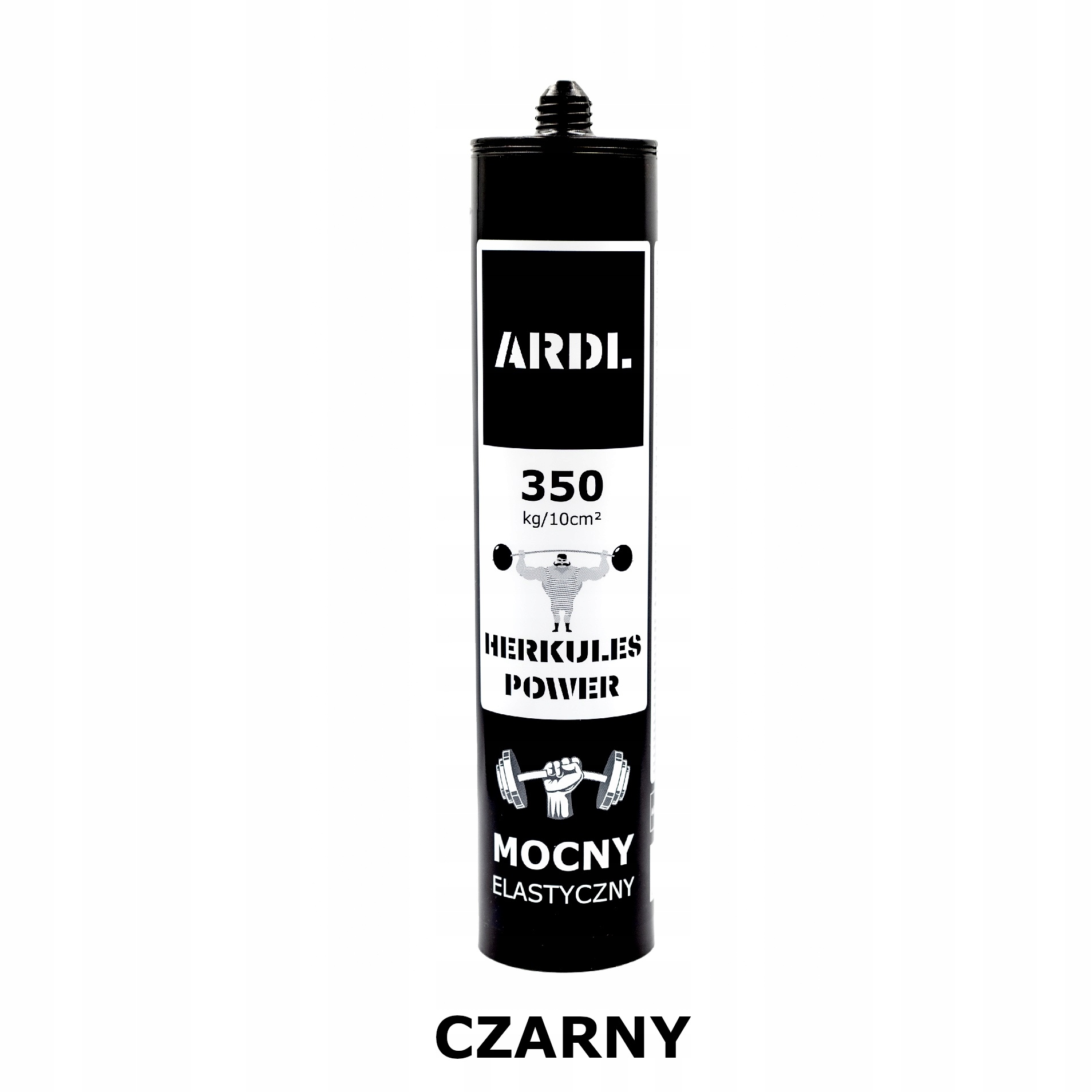 ARDL univerzálne sekundové lepidlo 290 ml