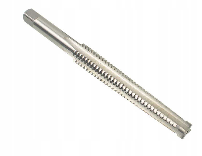 ĽAVÝ Trapézový závitník TR 16x3 HSS Nové
