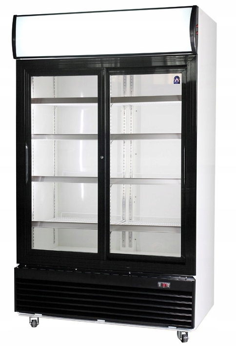 SPRCHA CHLADIČA LG 1200 CABINET! CHLADNIČKA!