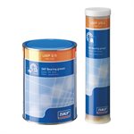 LGEP 2/1 - 0,9 kg SKF pre vysokotlakové zaťaženie