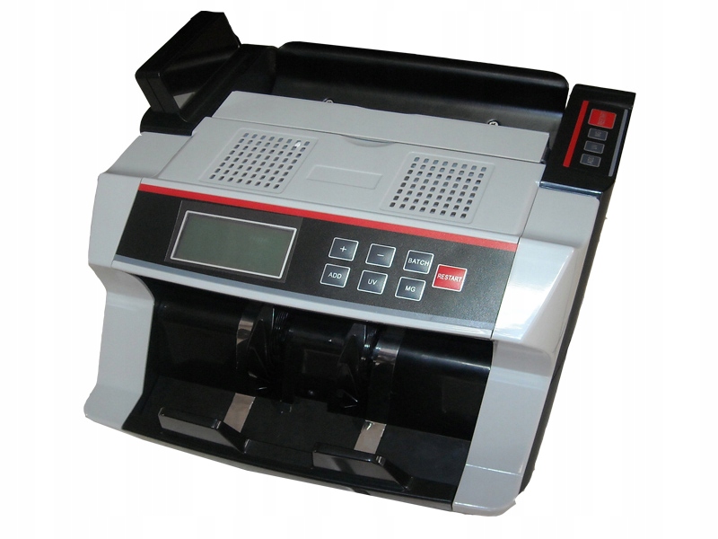 HL3500 UV BANKOVÝ POČÍTAČ
