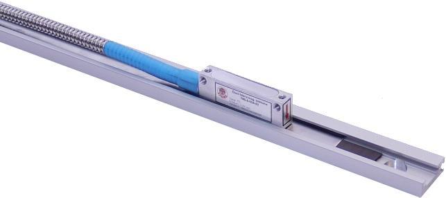 PRAVIDLÁ PRECHODU magnetické 320mm ŠANCA