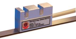 PRAVIDLÁ PRECHODU magnetické 320 mm