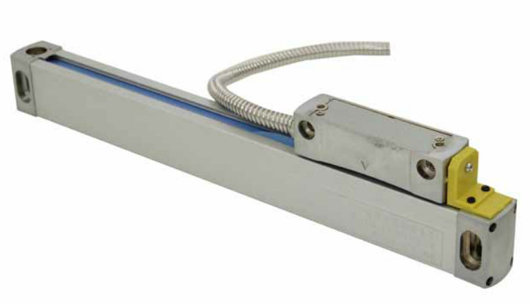 Digitálny výstup LINEAR OPTICKÝ magnetický 1600 mm