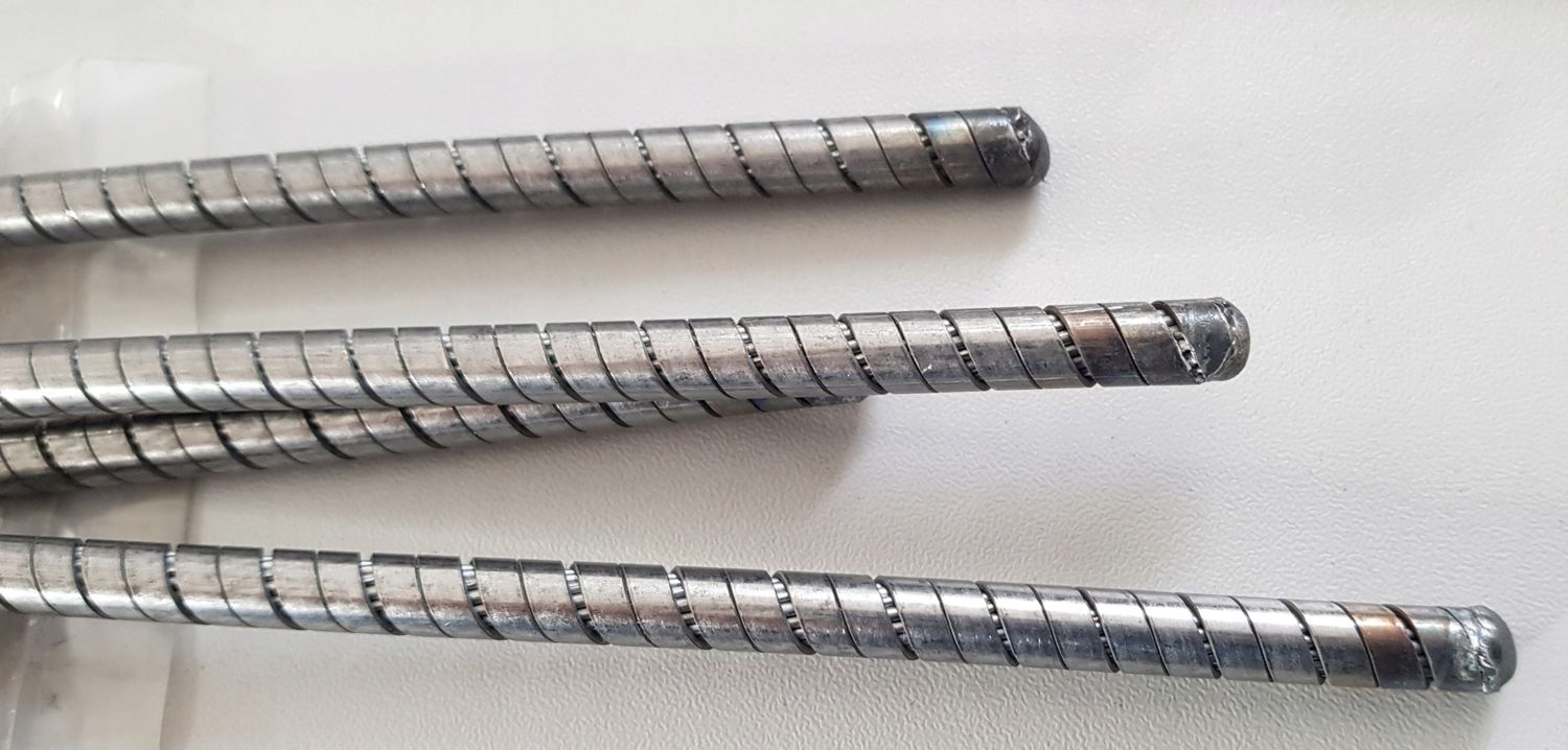 KÁBEL AC-500-1 PRE PRIPOJENIE FLEXCO R2, R5-500mm