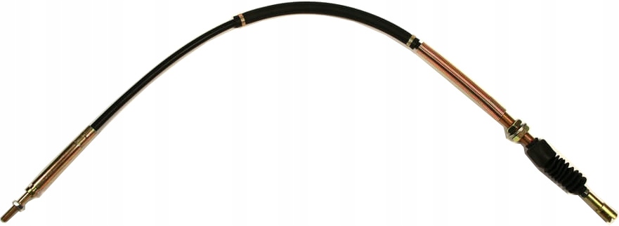 Zhutňovač Truemax, reverzný kábel 8mm