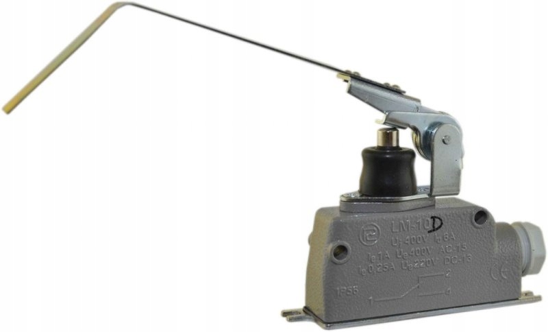 LM-10D - miniatúrny konektor