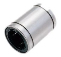 LM 80 UU Lineárne ložisko pre 80 mm LM80UU CNC hriadeľ