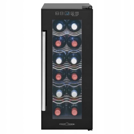 CHLADIČ NA VÍNO, PIVO, NÁPOJE PROFICOOK PC-GK 1164