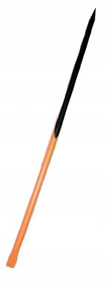 Rovné páčidlo L-110 CM