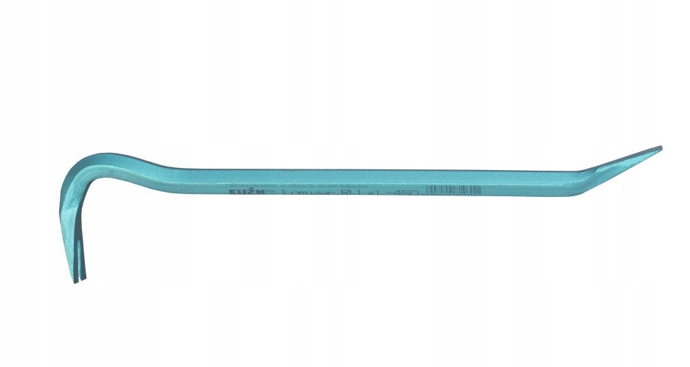 Páčidlo NAIL EXTRACTOR 1000MM