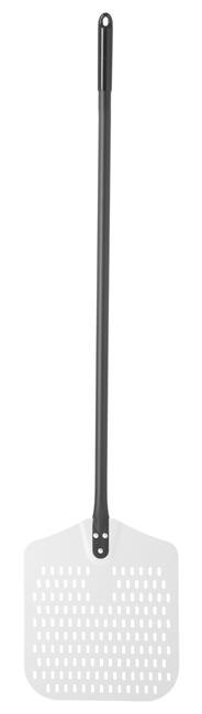 Lopata PIZZA 132x30,5 PERFOROVANÁ HENDI 617137