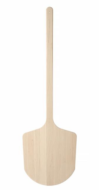 DREVENÁ PIZZA Lopata 30x110 CM HENDI 617212