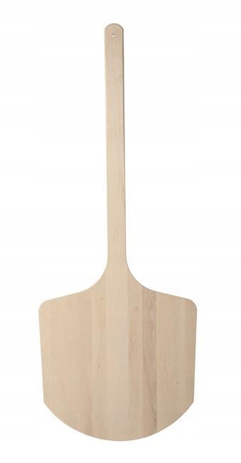 DREVENÁ PIZZA Lopata 35x110 CM HENDI 617236