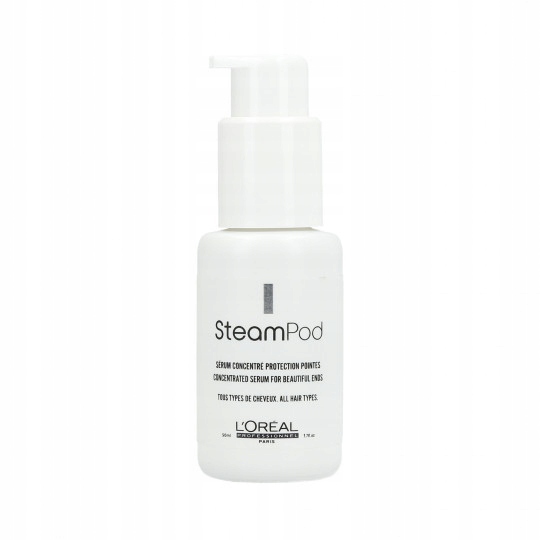 SÉRUM LOREAL PROFESIONEL STEAMPOD 50ml
