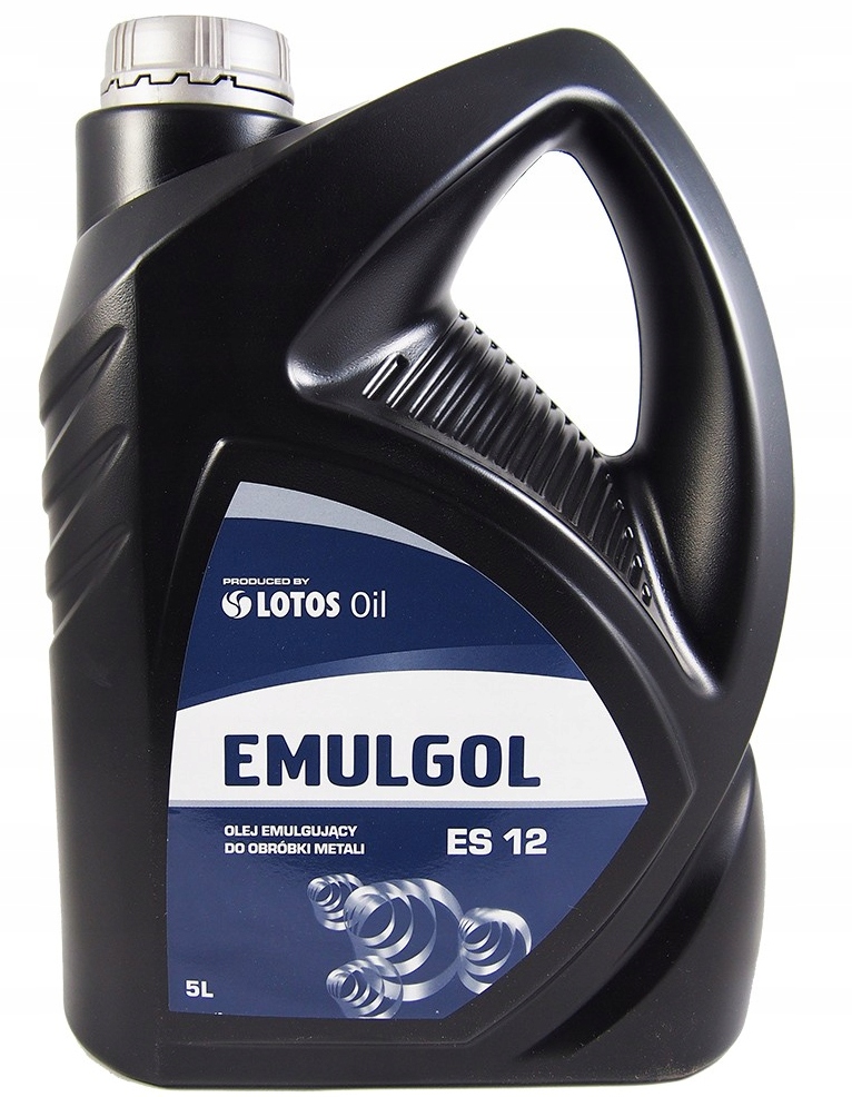 Emulgačný olej LOTOS Emulgol ES12 5L