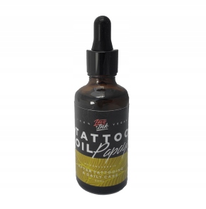 LOVEINK TATTOO Olej PAPAYA TATTOO OLEJ 50ML