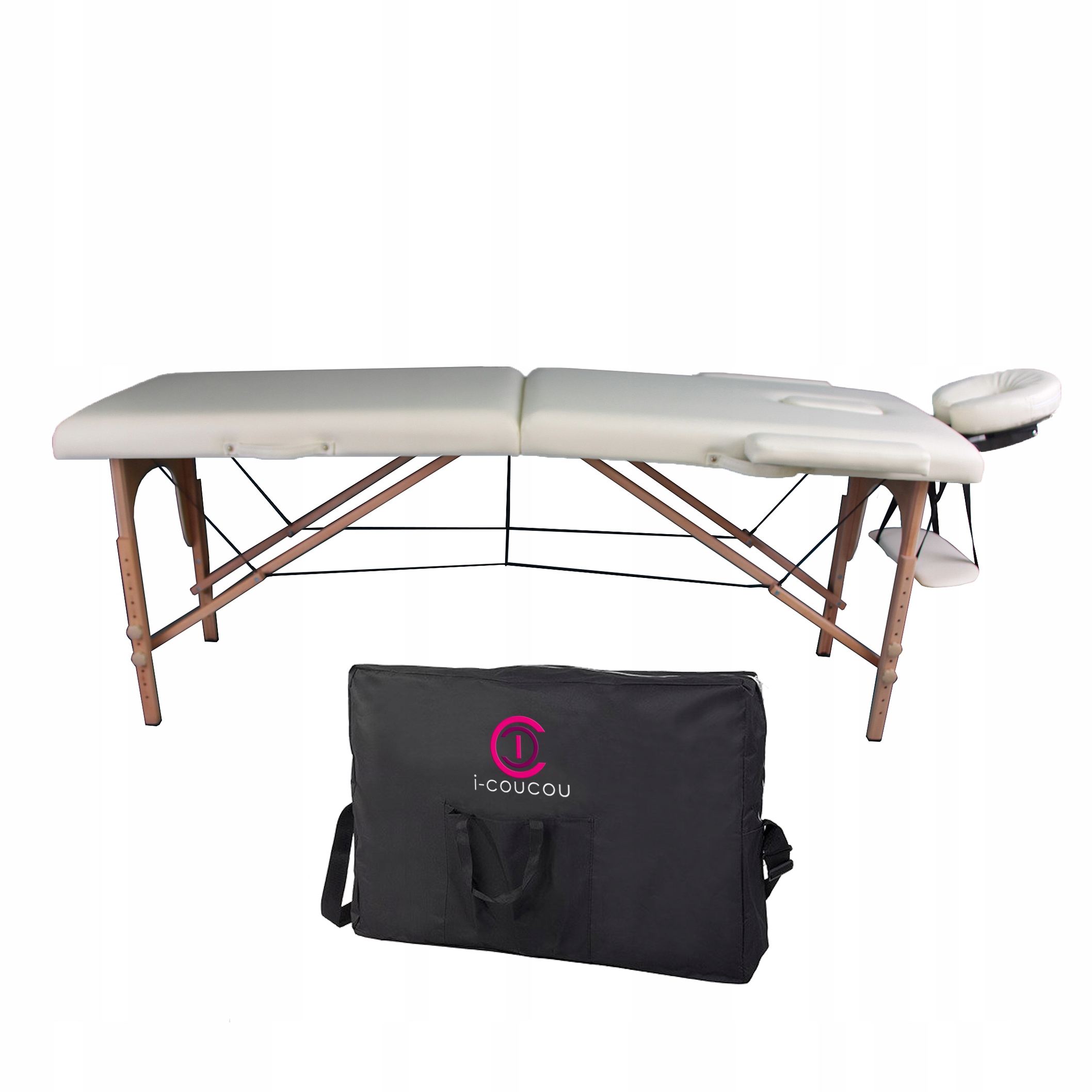 BED pre kozmetický gauč na predĺženie mihalníc