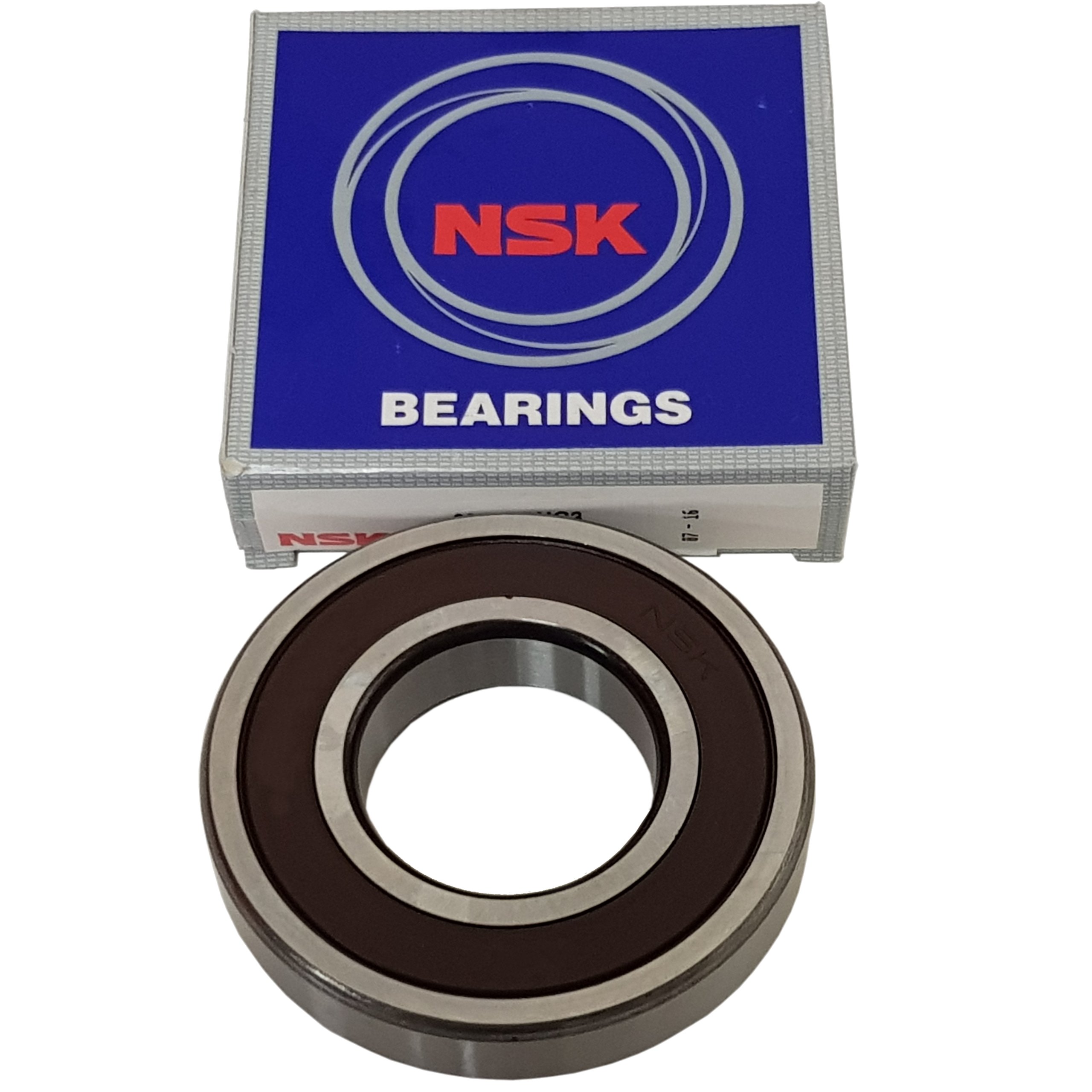 LOŽISKO 6818 2RS NSK 90x115x13
