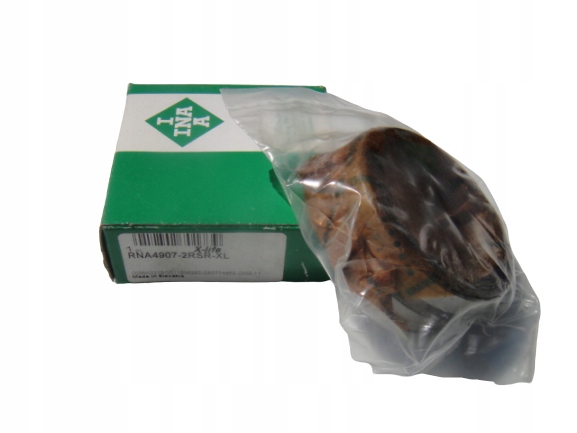 IHLIČKOVÉ LOŽISKO INA RNA 4907 2RSR XL 42x55x20