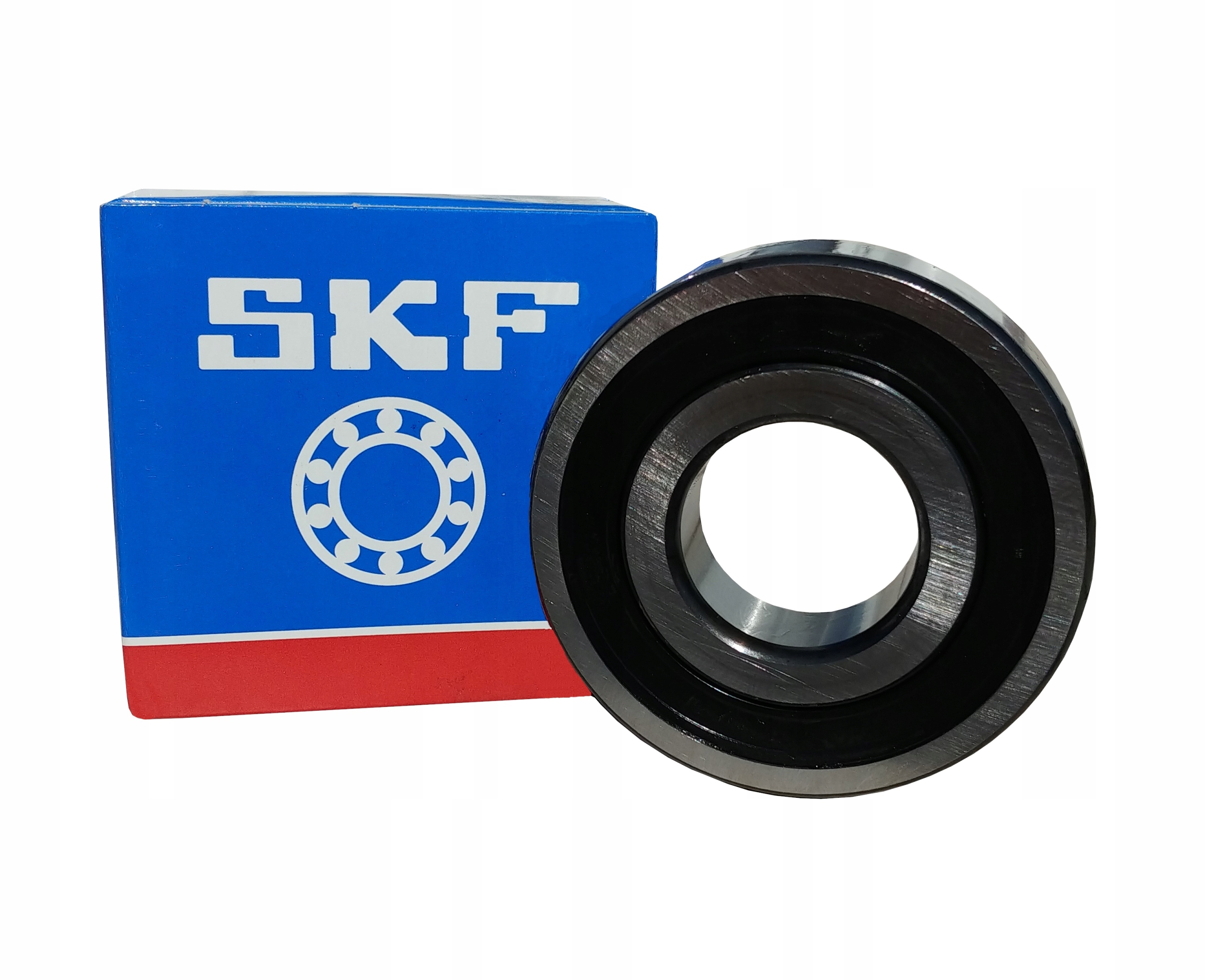 KULIČKOVÉ LOŽISKO SKF 6012 2RS1 60x95x18 DOPRAVA POL