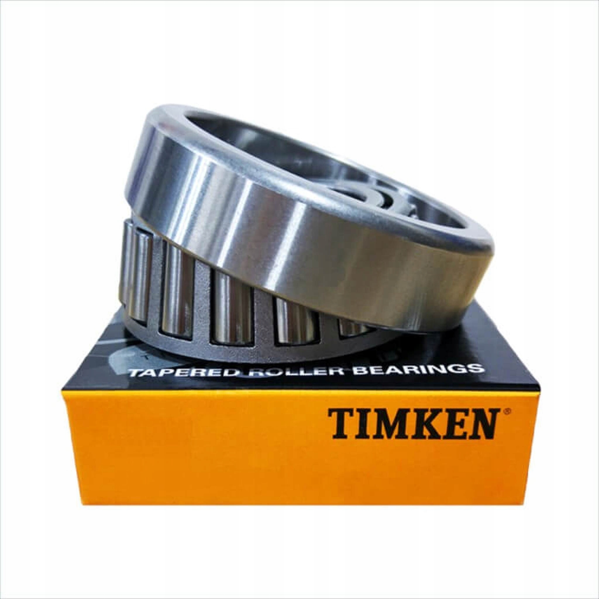OZUBENÉ LOŽISKO 31307 TIMKEN 35x80x22,75