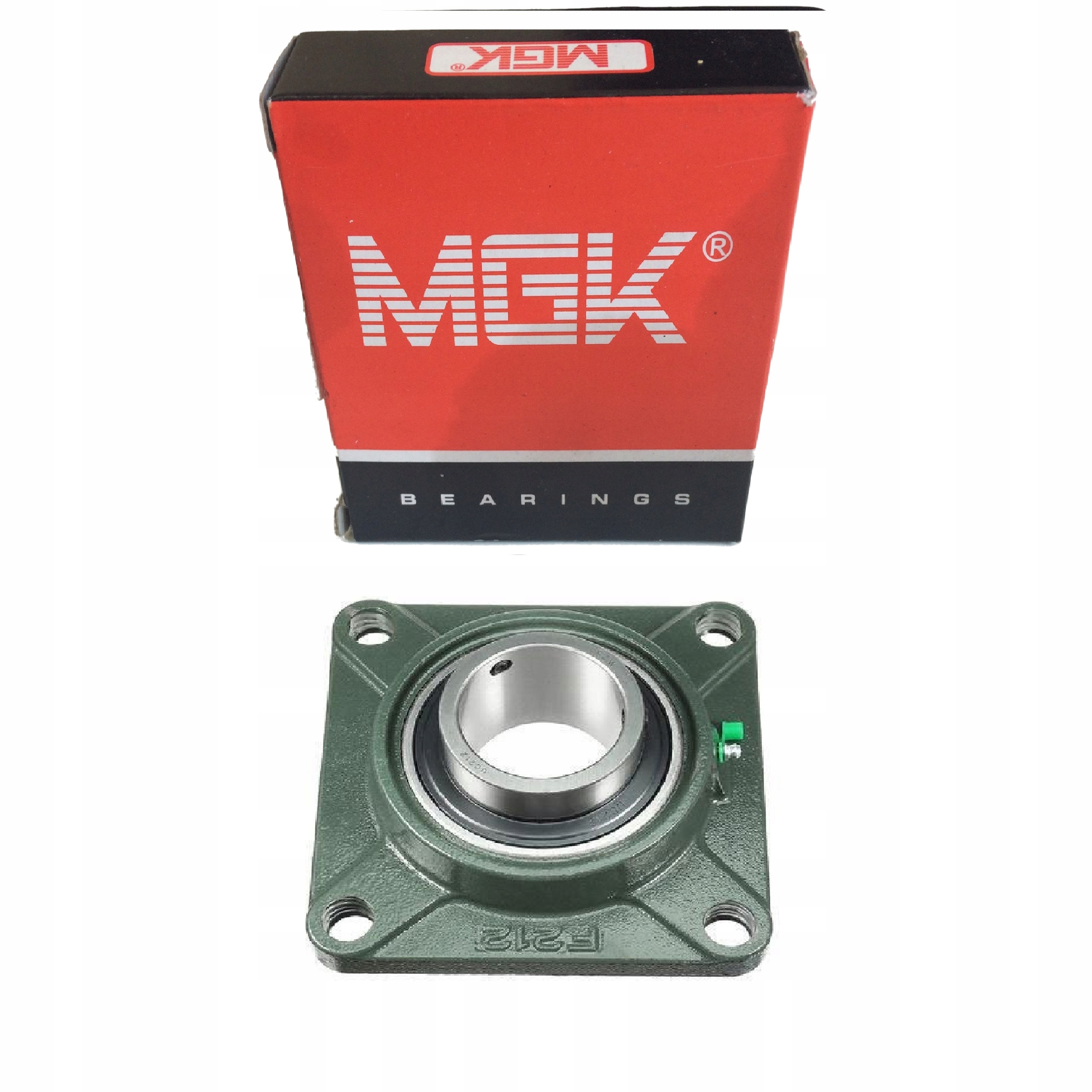 UCF 213 MGK LOŽISKOVÁ Hriadeľ 65 mm